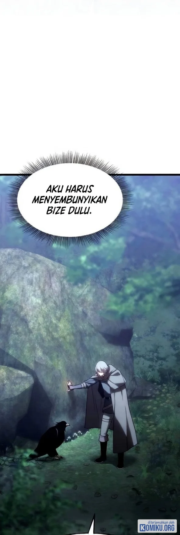 The Shepherd Wizard Chapter 40 Gambar 24