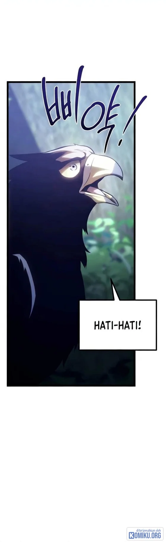 The Shepherd Wizard Chapter 40 Gambar 26