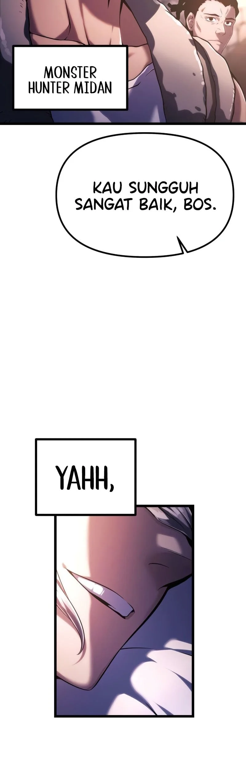 The Shepherd Wizard Chapter 7 Gambar 16