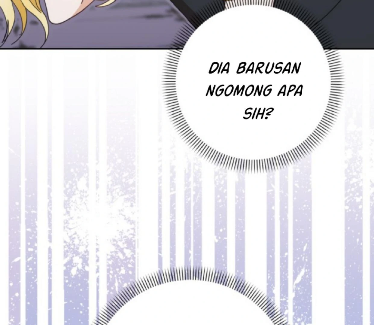 The Sister Who Was My Enemy Now Loves Me Chapter 11 Gambar 30