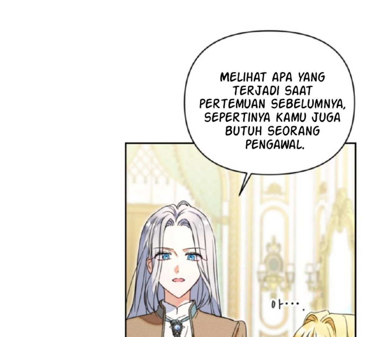 The Sister Who Was My Enemy Now Loves Me Chapter 21 Gambar 34