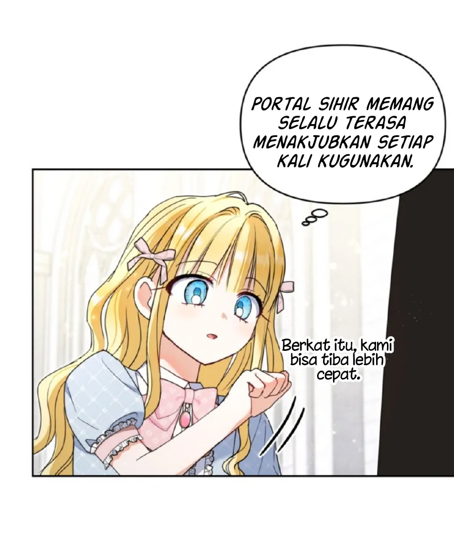 The Sister Who Was My Enemy Now Loves Me Chapter 25 Gambar 23