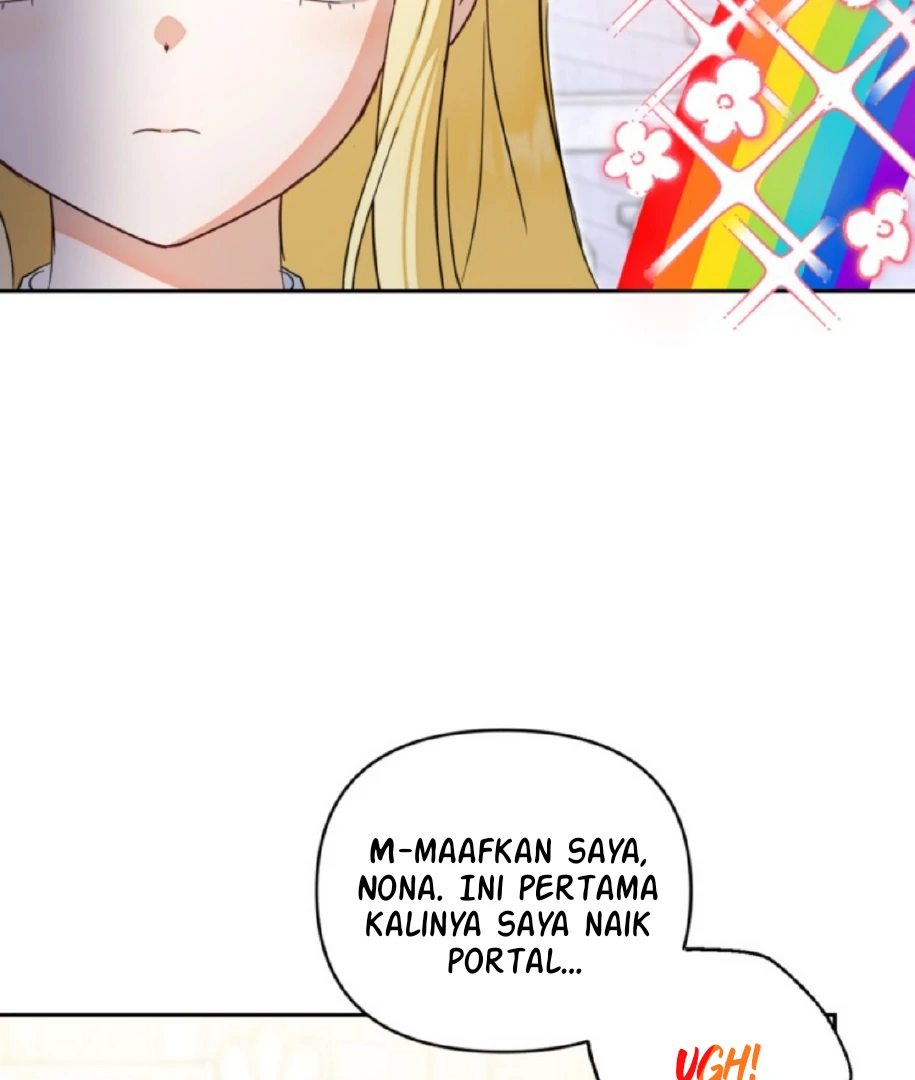 The Sister Who Was My Enemy Now Loves Me Chapter 25 Gambar 27
