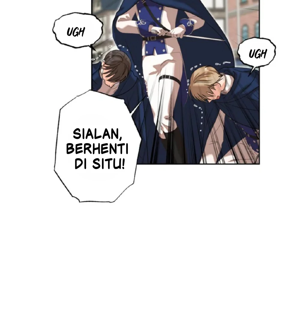 The Sister Who Was My Enemy Now Loves Me Chapter 27 Gambar 26