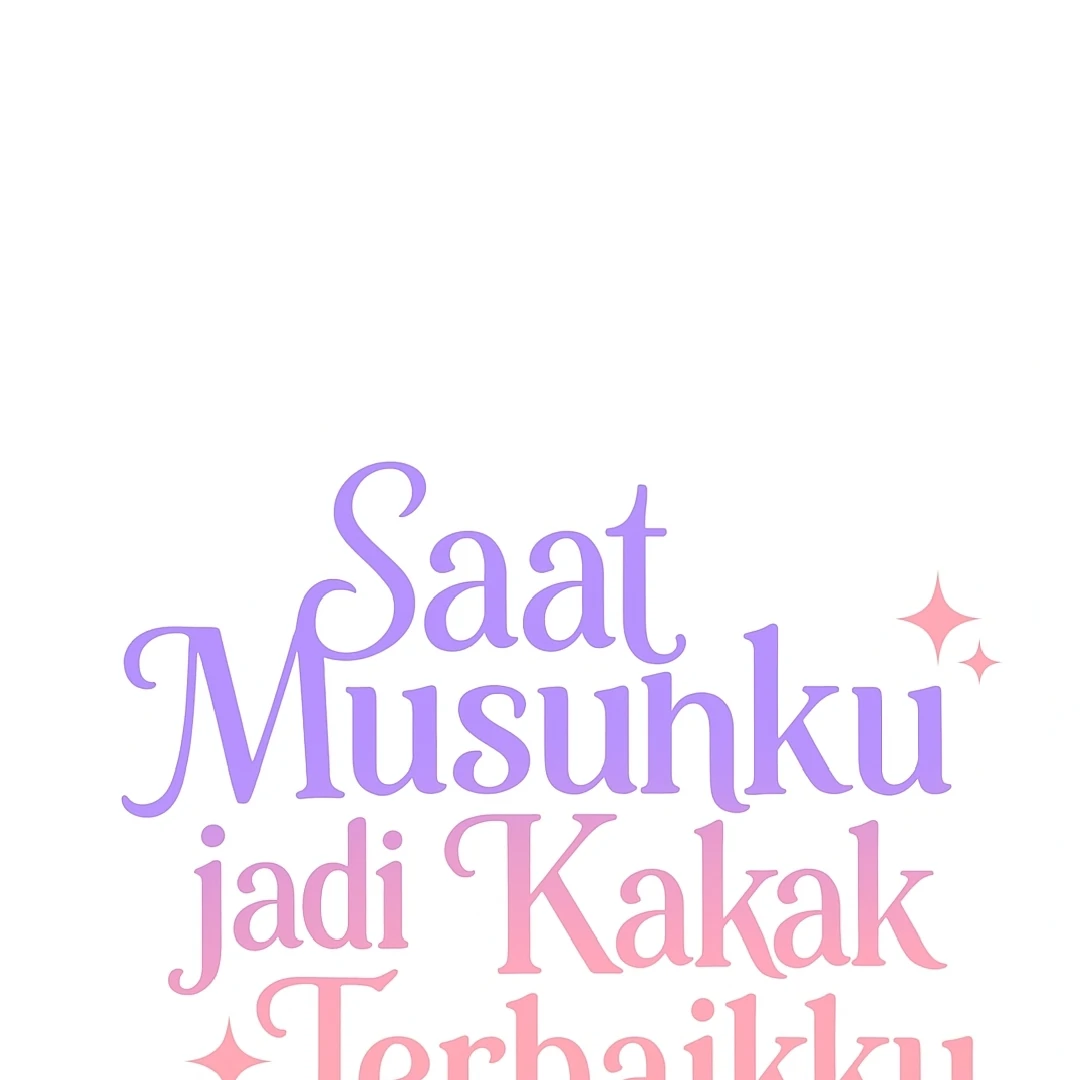 The Sister Who Was My Enemy Now Loves Me Chapter 30 Gambar 27