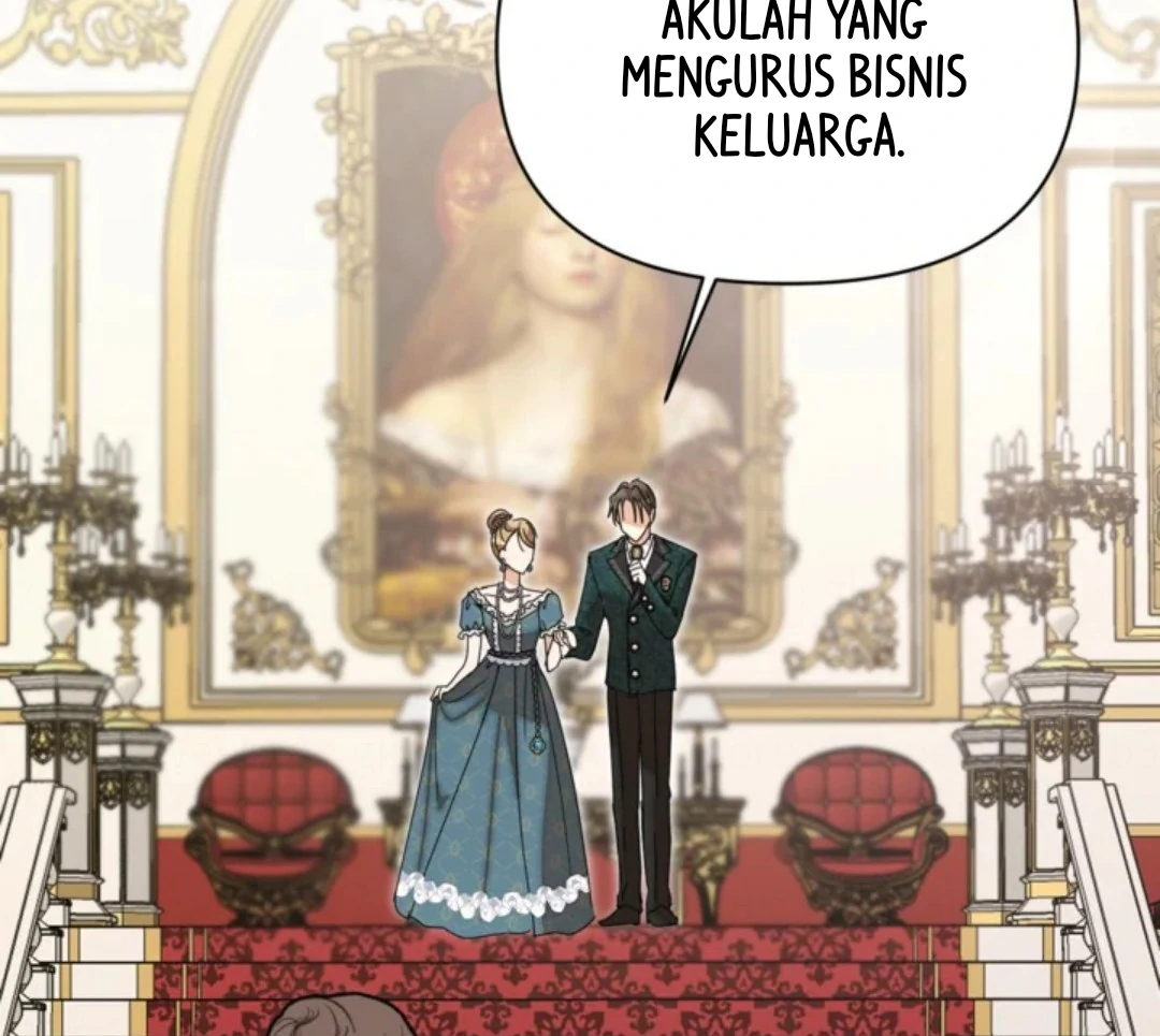 The Sister Who Was My Enemy Now Loves Me Chapter 32 Gambar 31
