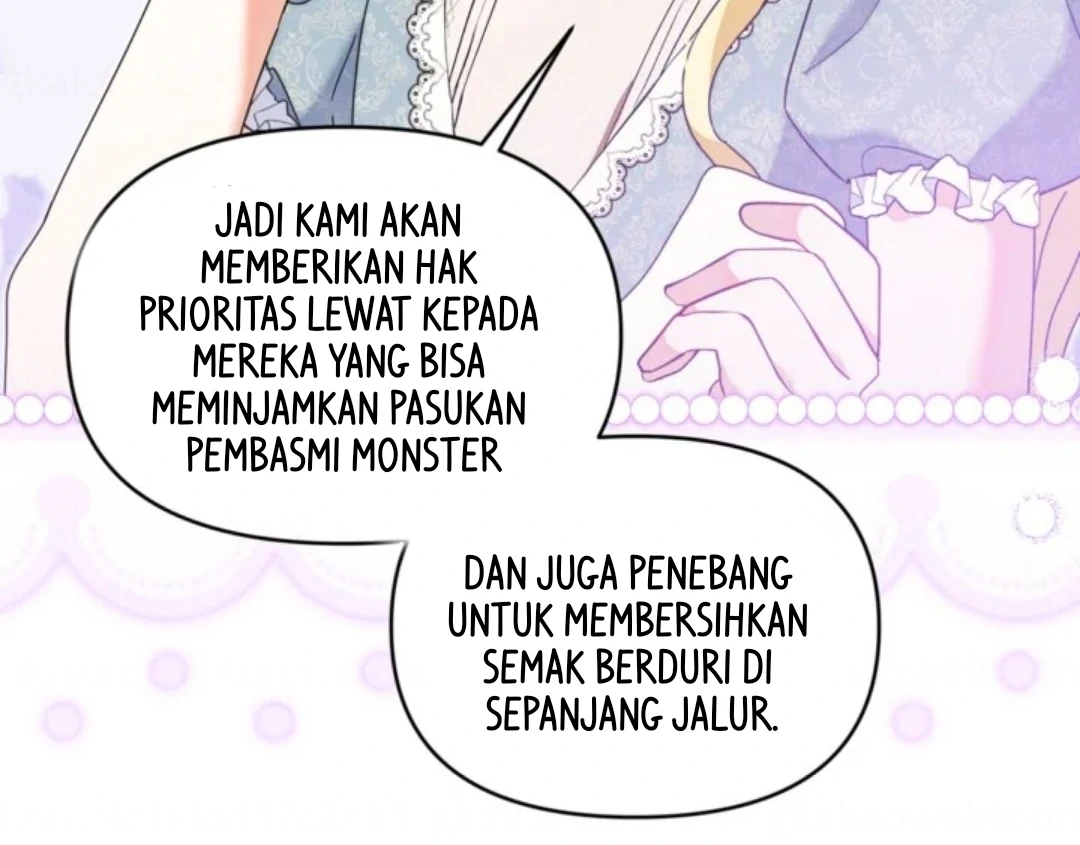The Sister Who Was My Enemy Now Loves Me Chapter 33 Gambar 32