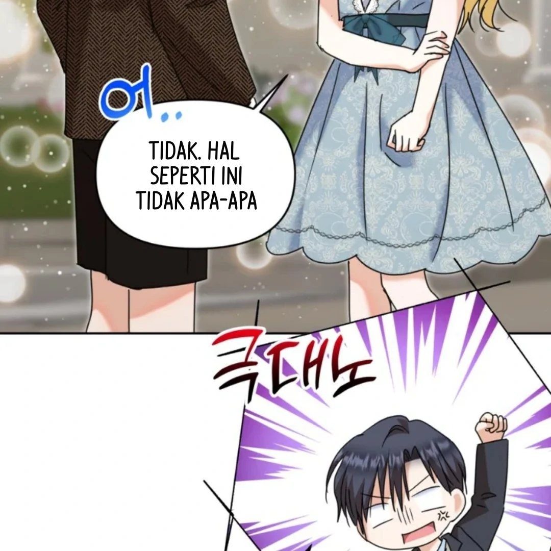 The Sister Who Was My Enemy Now Loves Me Chapter 34 Gambar 23