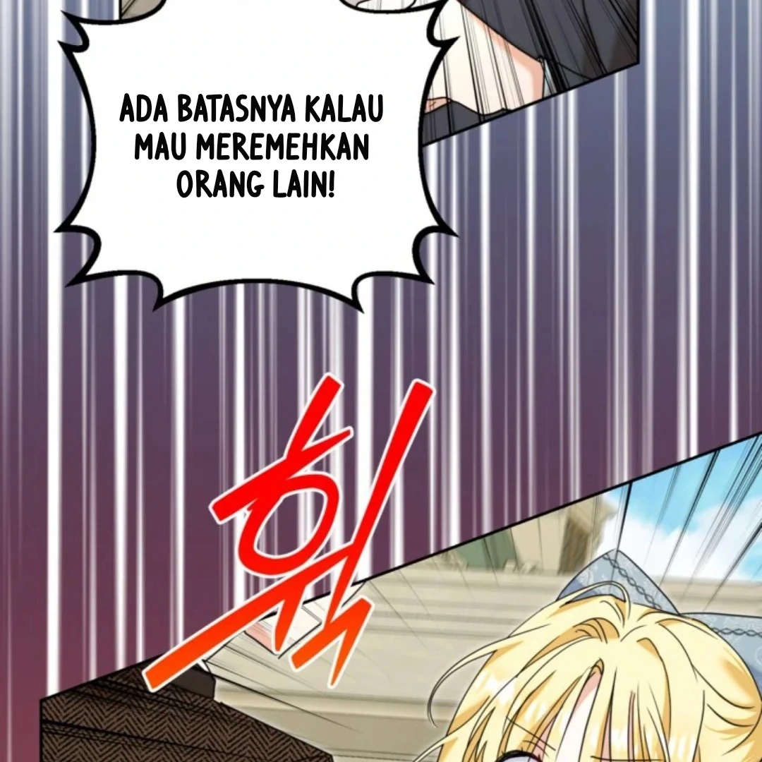 The Sister Who Was My Enemy Now Loves Me Chapter 34 Gambar 26