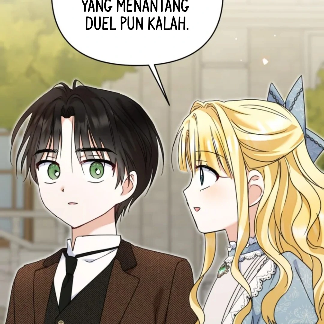 The Sister Who Was My Enemy Now Loves Me Chapter 36 Gambar 29