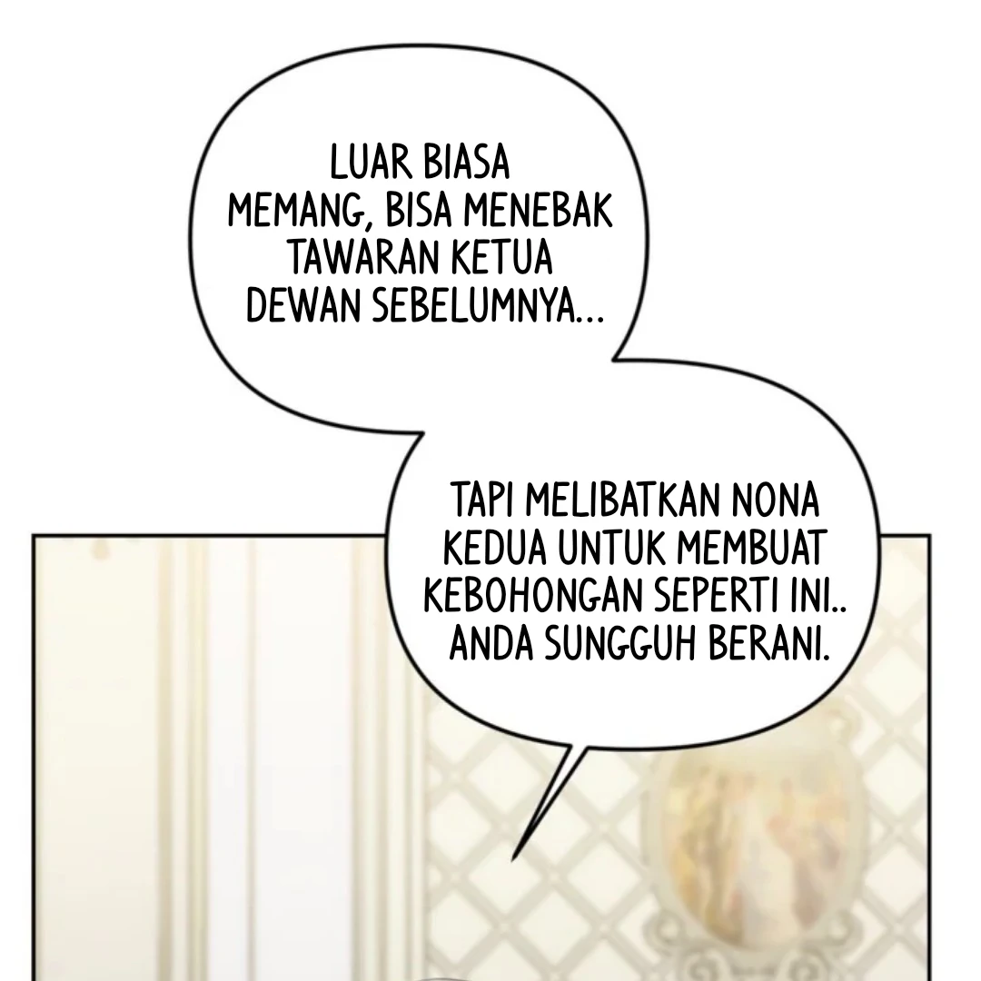 The Sister Who Was My Enemy Now Loves Me Chapter 38 Gambar 26