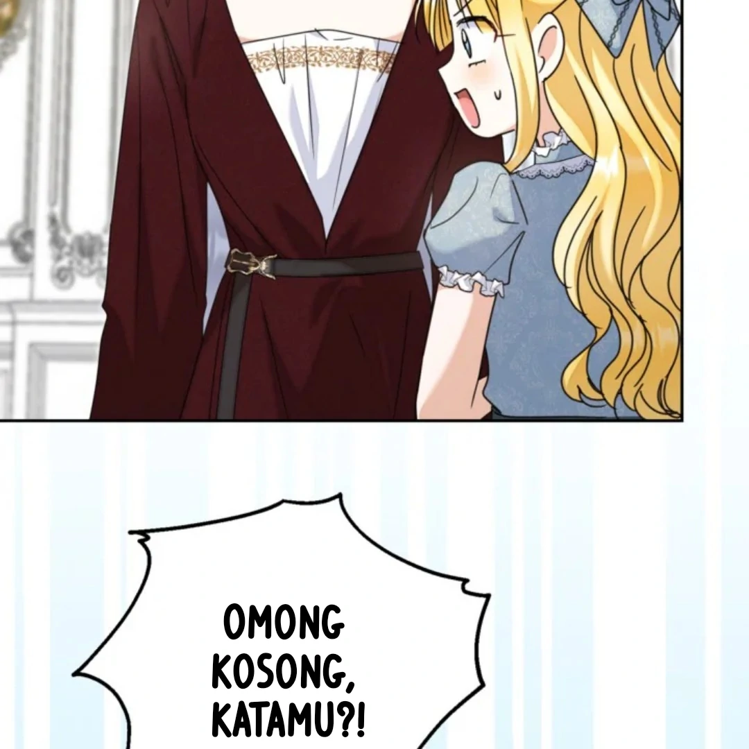 The Sister Who Was My Enemy Now Loves Me Chapter 38 Gambar 30