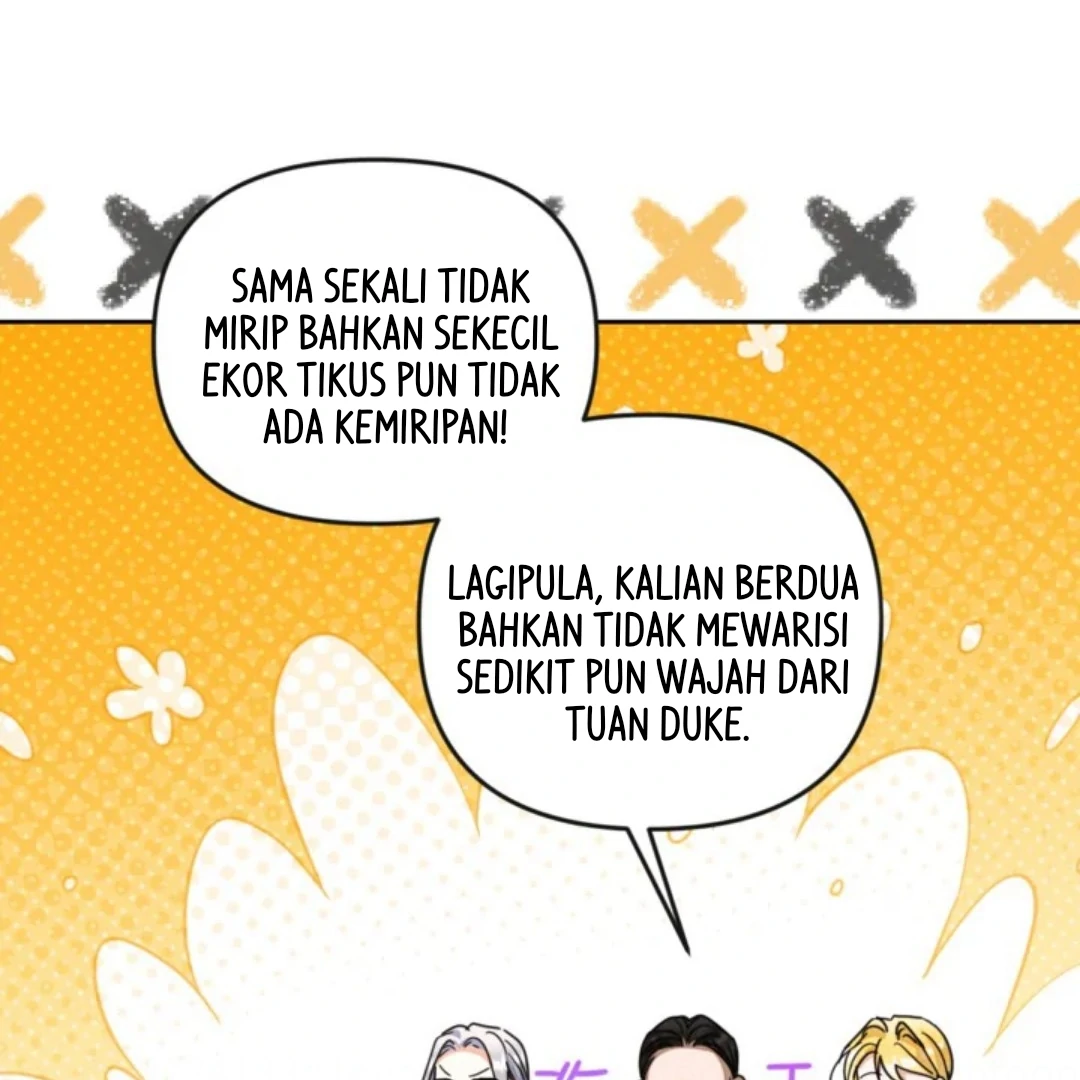 The Sister Who Was My Enemy Now Loves Me Chapter 39 Gambar 24