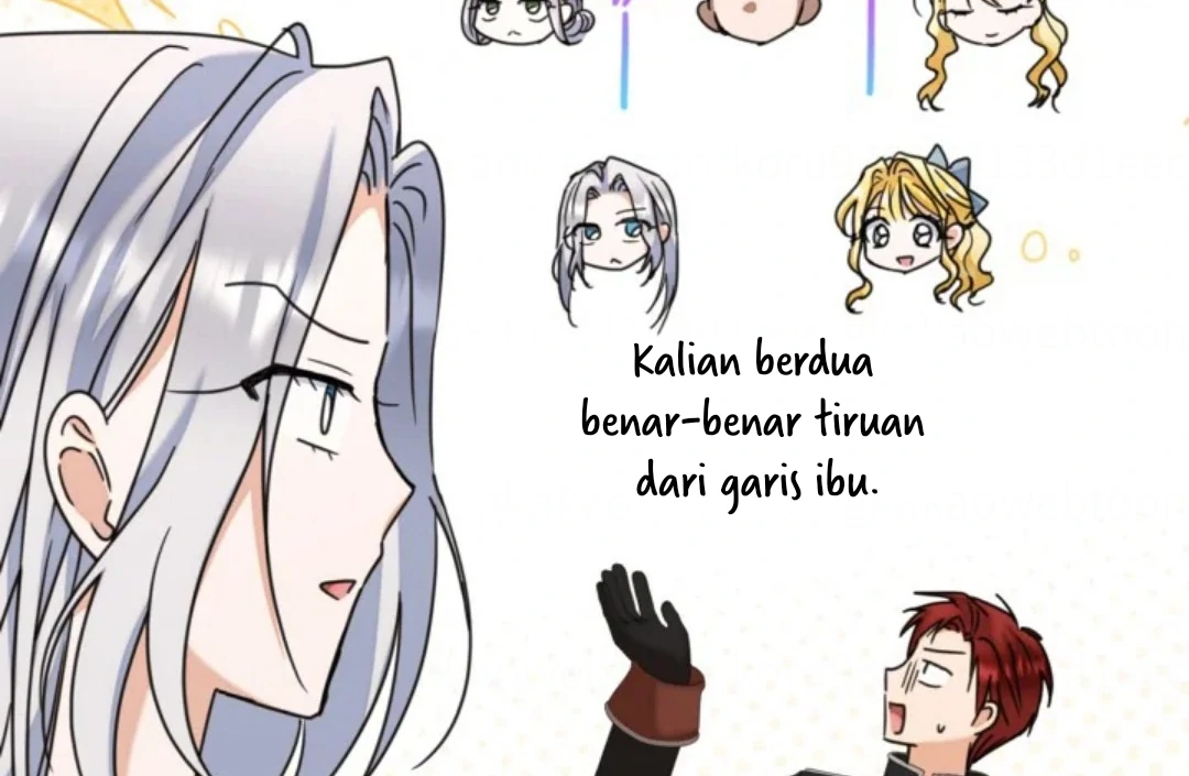 The Sister Who Was My Enemy Now Loves Me Chapter 39 Gambar 25