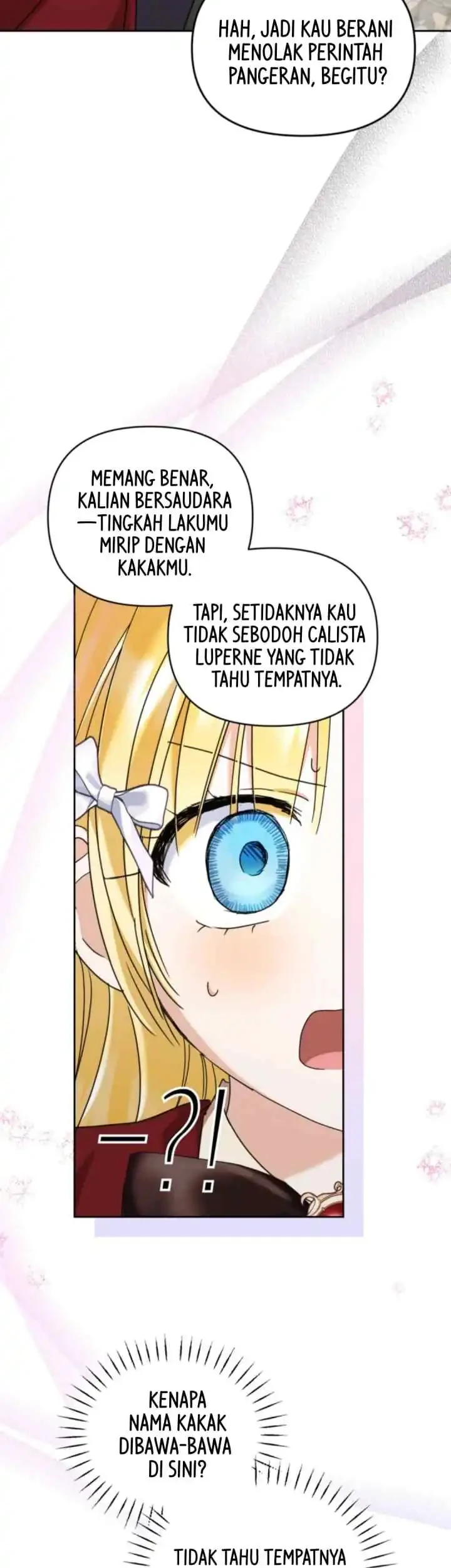 The Sister Who Was My Enemy Now Loves Me Chapter 41 Gambar 10