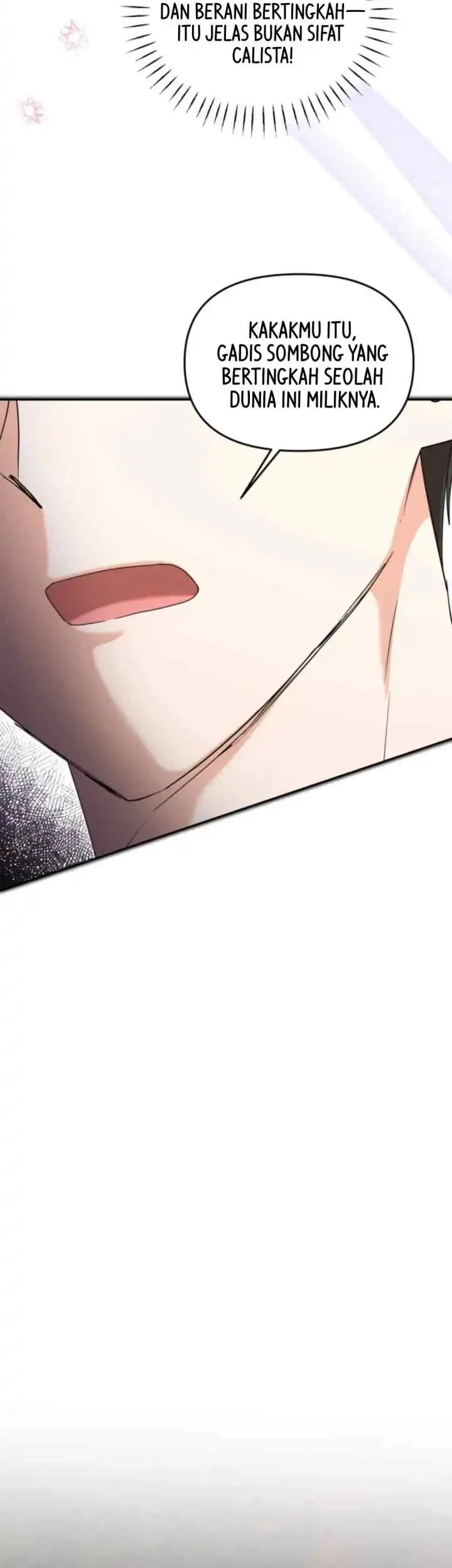 The Sister Who Was My Enemy Now Loves Me Chapter 41 Gambar 11