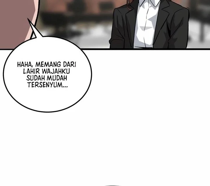 The Smiling Boxer Chapter 36 Gambar 12