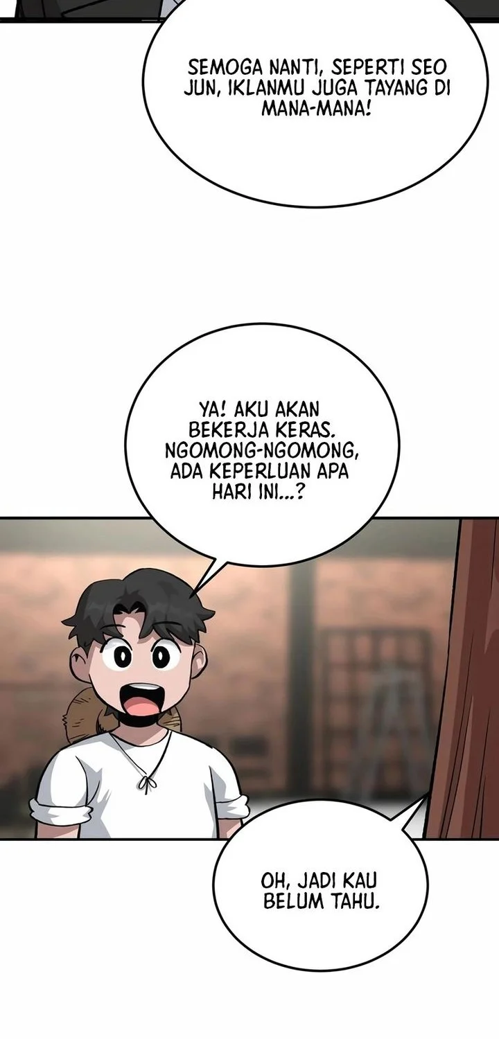 The Smiling Boxer Chapter 36 Gambar 14
