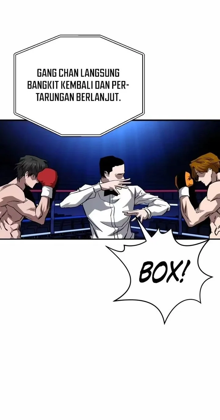 The Smiling Boxer Chapter 38 Gambar 12