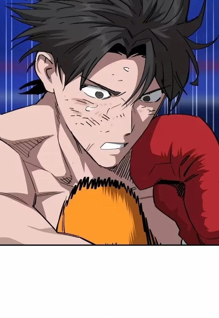 The Smiling Boxer Chapter 39 Gambar 16