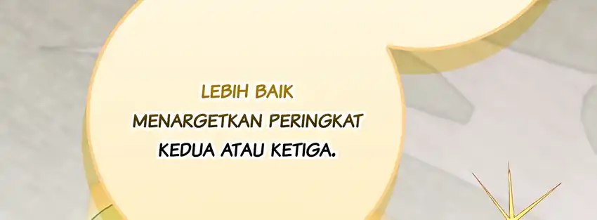 The Snow Leopard Baby of the Black Leopard Family Chapter 35 Gambar 38