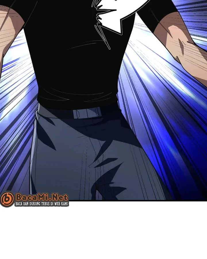 The SS-Rank Freshman at Dawn Academy Chapter 12 Gambar 7