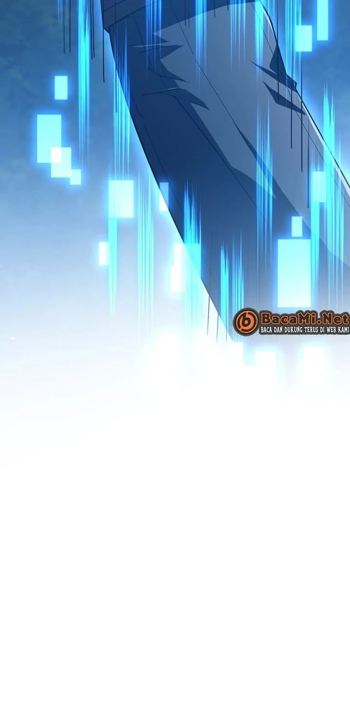 The SS-Rank Freshman at Dawn Academy Chapter 13 Gambar 10