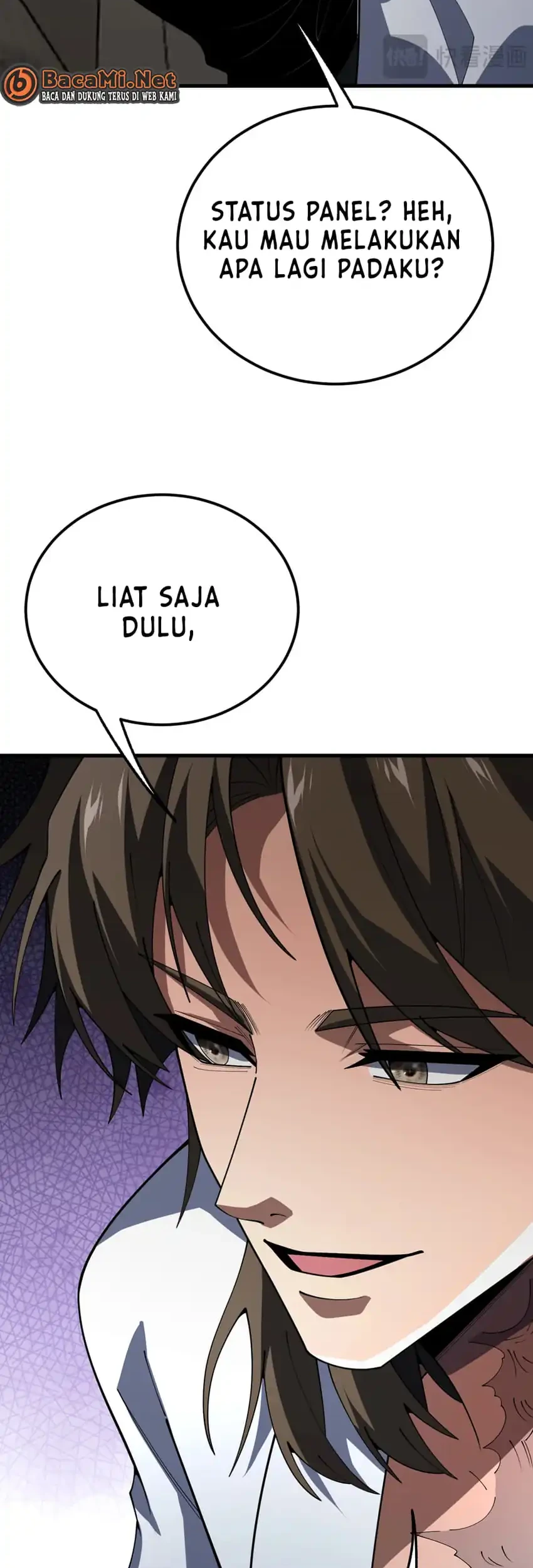 The SS-Rank Freshman at Dawn Academy Chapter 14 Gambar 11