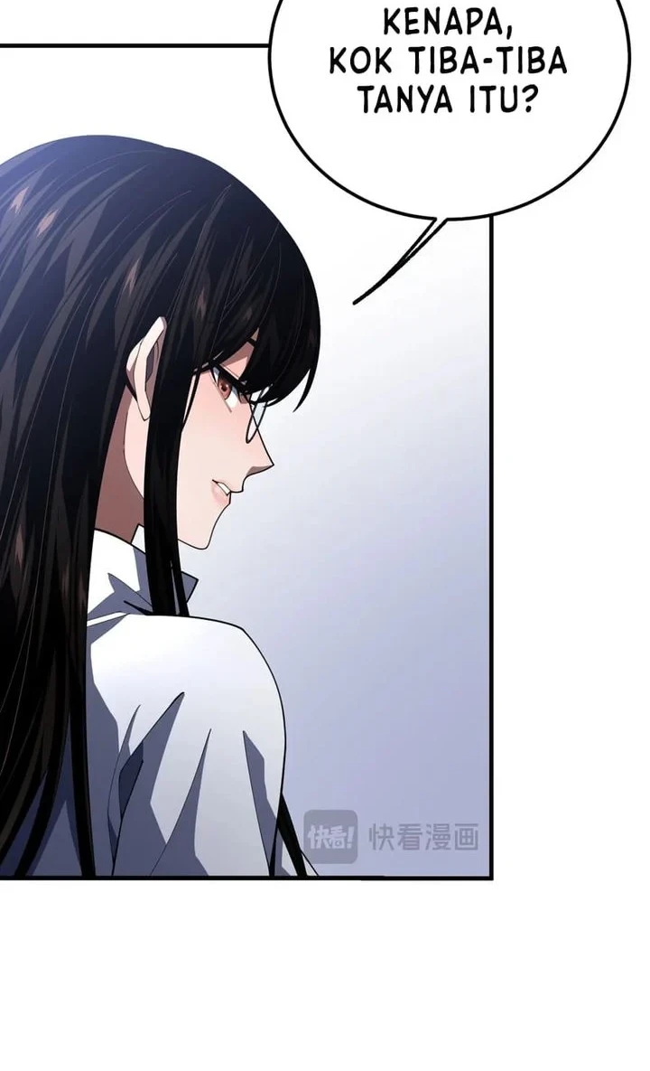 The SS-Rank Freshman at Dawn Academy Chapter 16 Gambar 10