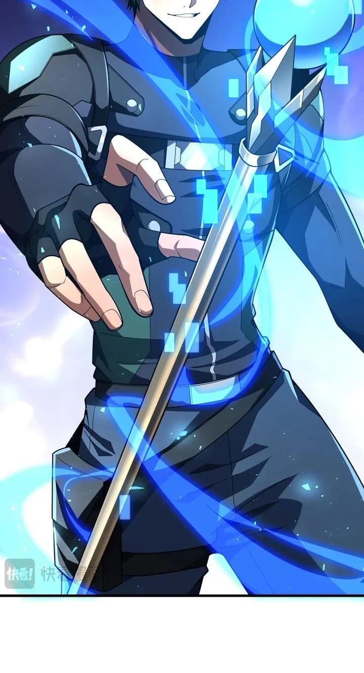 The SS-Rank Freshman at Dawn Academy Chapter 18 Gambar 10