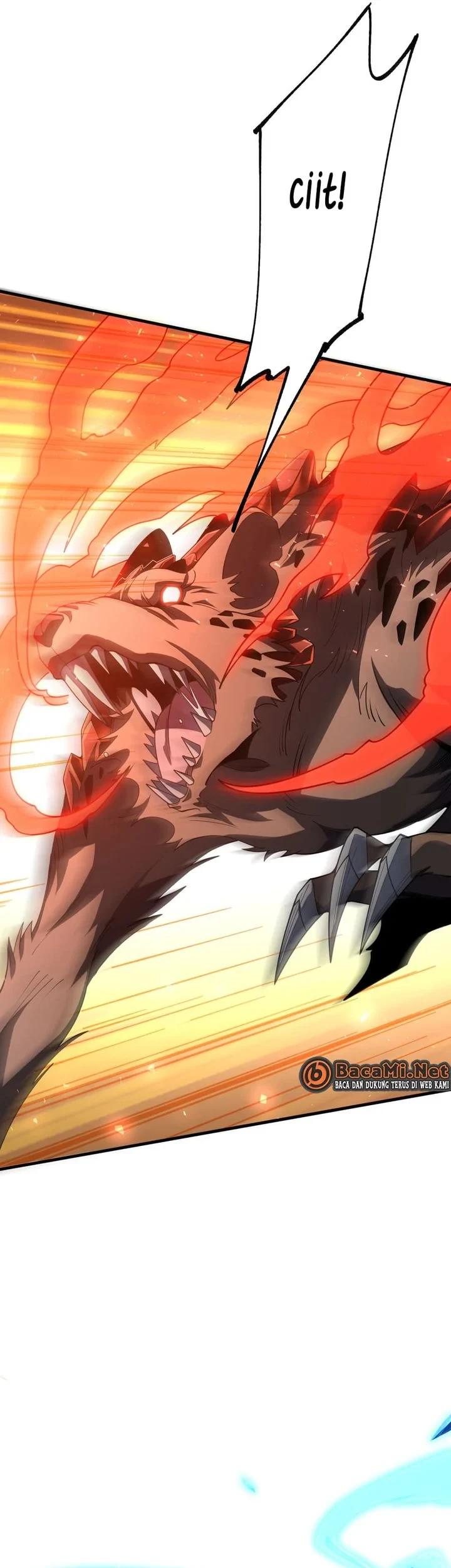 The SS-Rank Freshman at Dawn Academy Chapter 18 Gambar 11