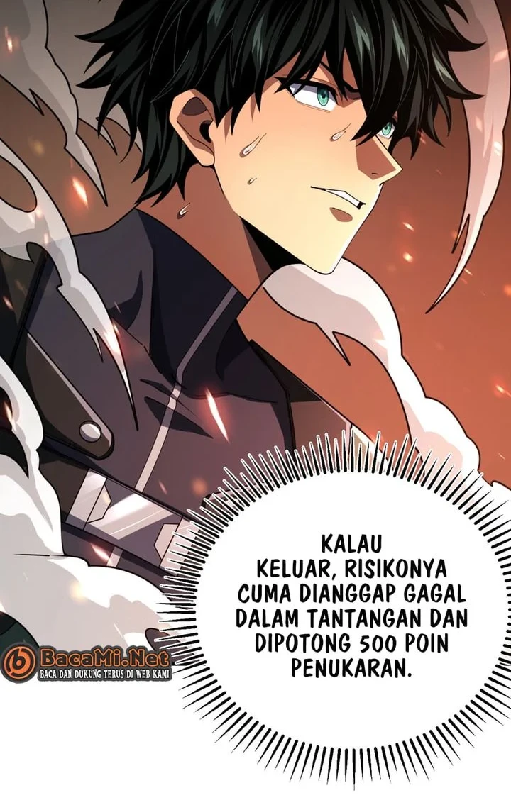 The SS-Rank Freshman at Dawn Academy Chapter 19 Gambar 10