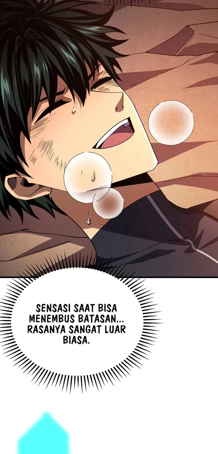 The SS-Rank Freshman at Dawn Academy Chapter 20 Gambar 9
