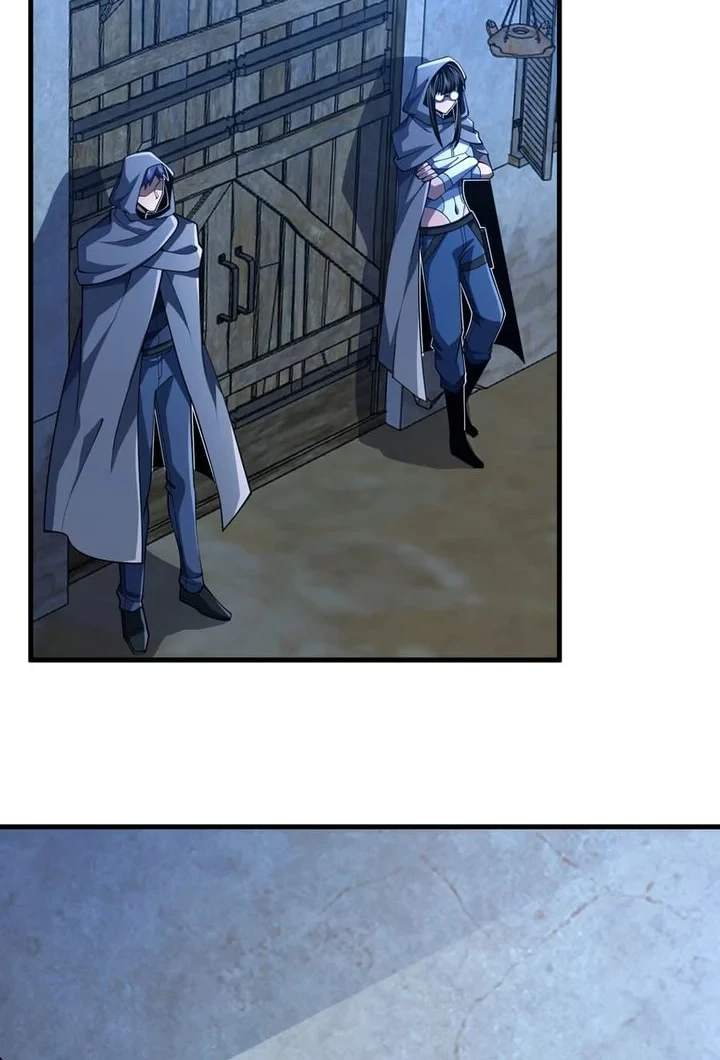 The SS-Rank Freshman at Dawn Academy Chapter 24 Gambar 10