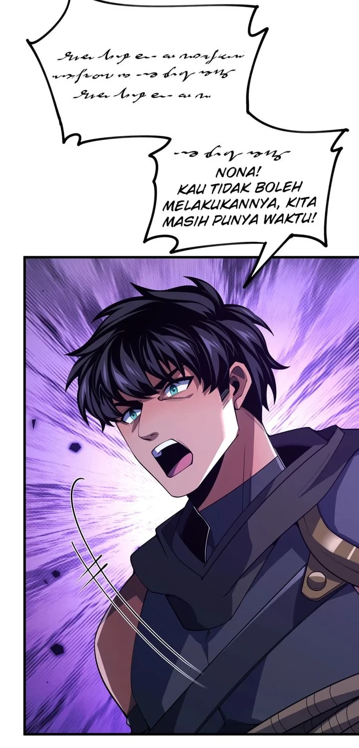 The SS-Rank Freshman at Dawn Academy Chapter 25 Gambar 10