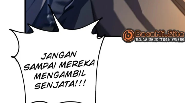 The SS-Rank Freshman at Dawn Academy Chapter 26 Gambar 9
