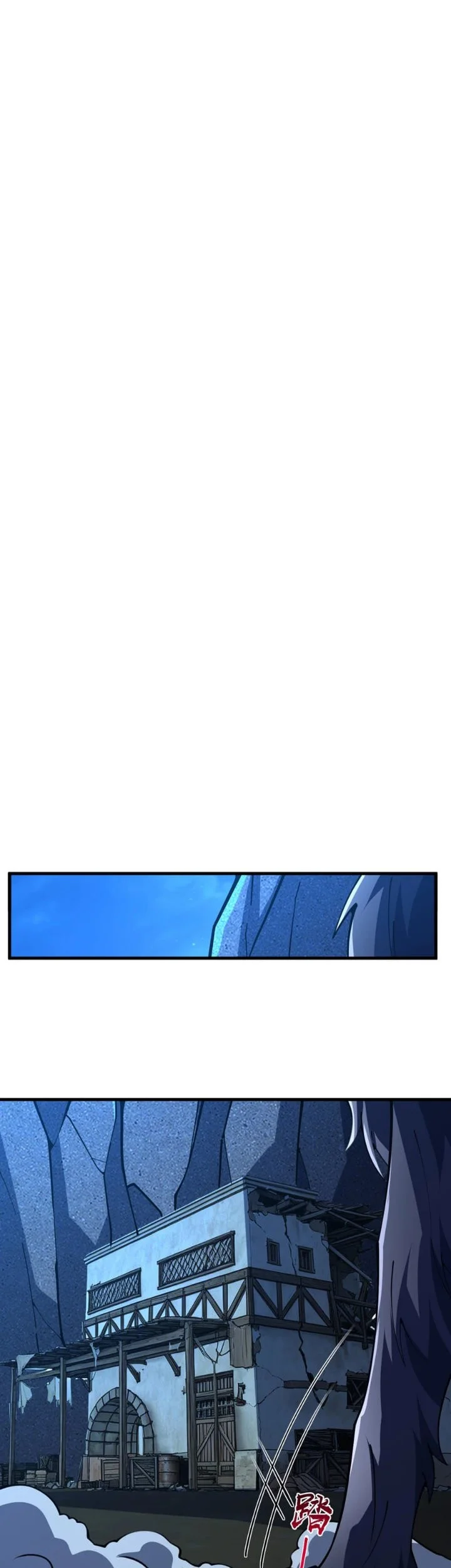The SS-Rank Freshman at Dawn Academy Chapter 27 Gambar 8