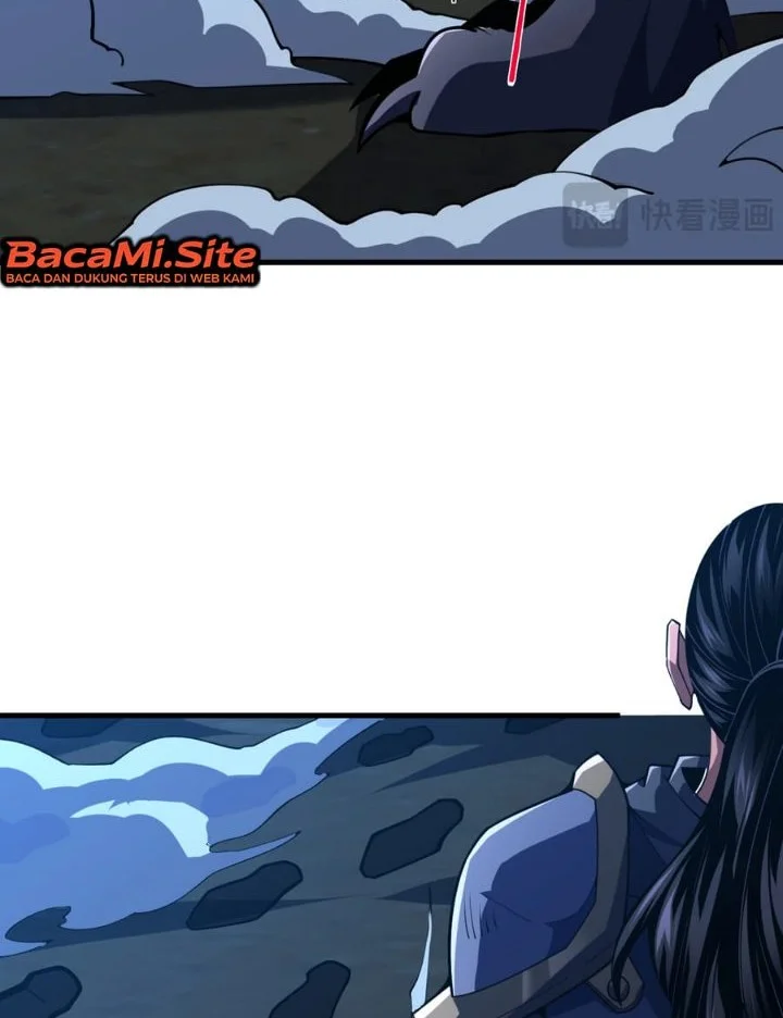 The SS-Rank Freshman at Dawn Academy Chapter 27 Gambar 9