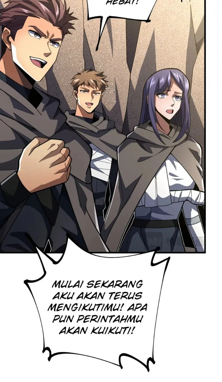 The SS-Rank Freshman at Dawn Academy Chapter 28 Gambar 9