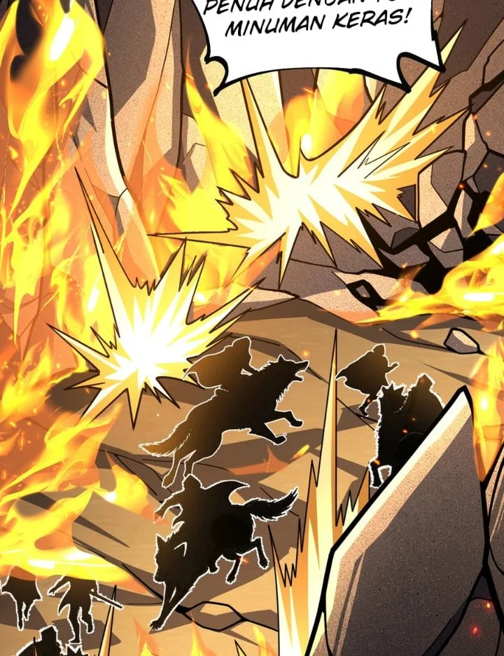The SS-Rank Freshman at Dawn Academy Chapter 30 Gambar 9