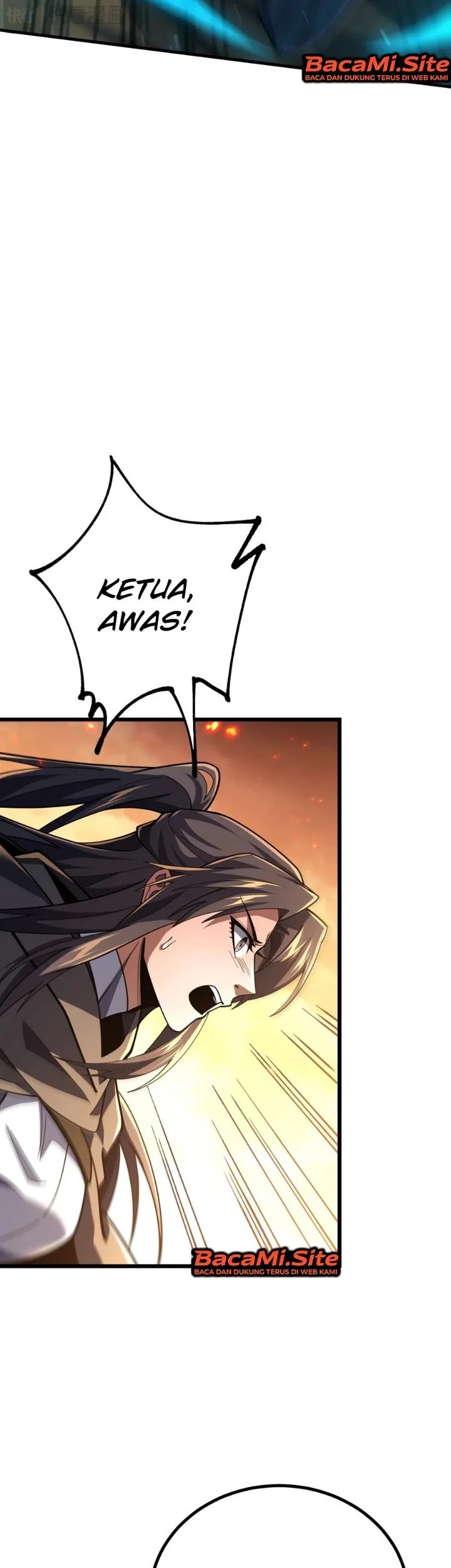 The SS-Rank Freshman at Dawn Academy Chapter 31 Gambar 8