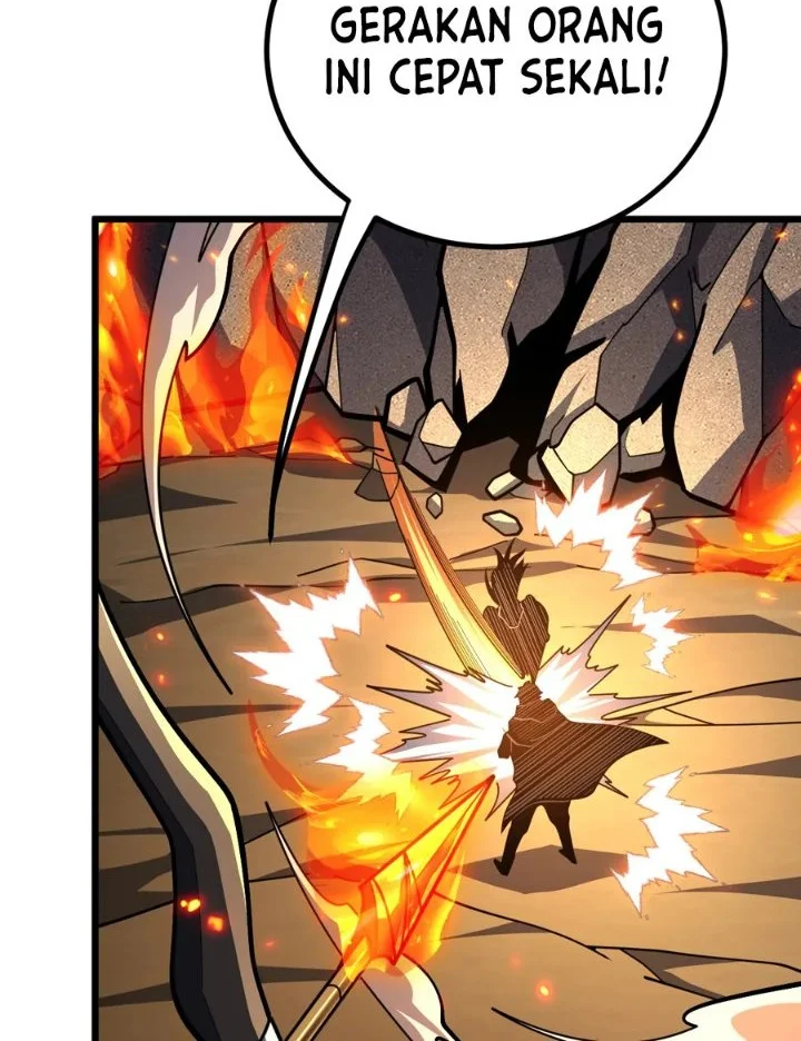 The SS-Rank Freshman at Dawn Academy Chapter 31 Gambar 9