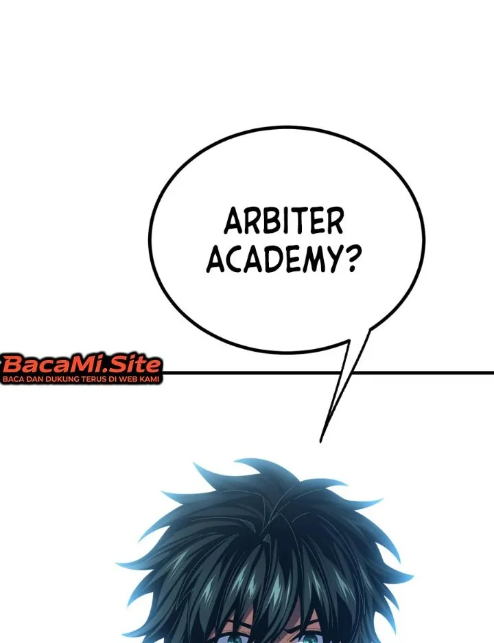 The SS-Rank Freshman at Dawn Academy Chapter 33 Gambar 9