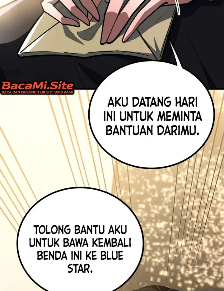 The SS-Rank Freshman at Dawn Academy Chapter 35 Gambar 9