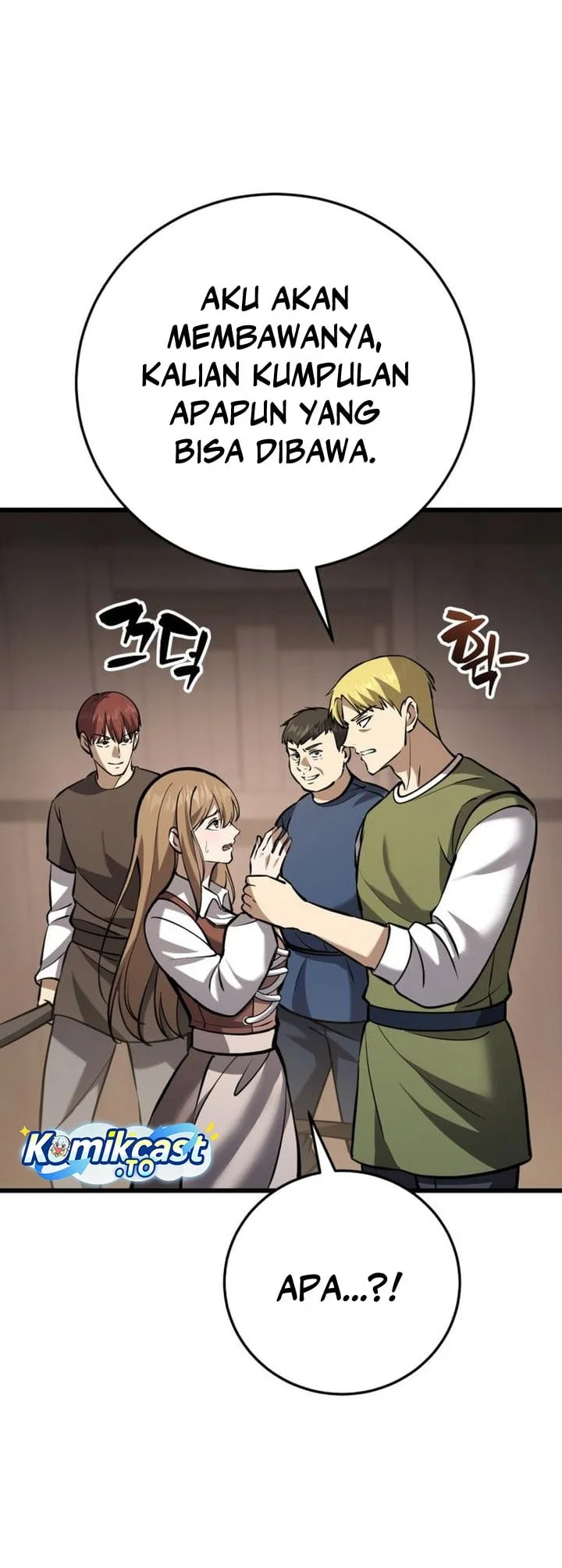 The Story of Becoming a Married Man in Another World Chapter 10 Gambar 13