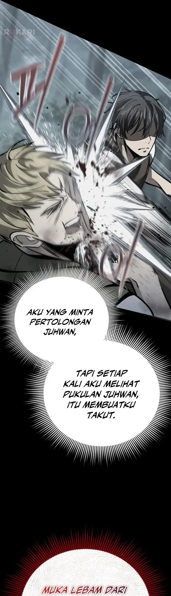 The Story of Becoming a Married Man in Another World Chapter 11 Gambar 14