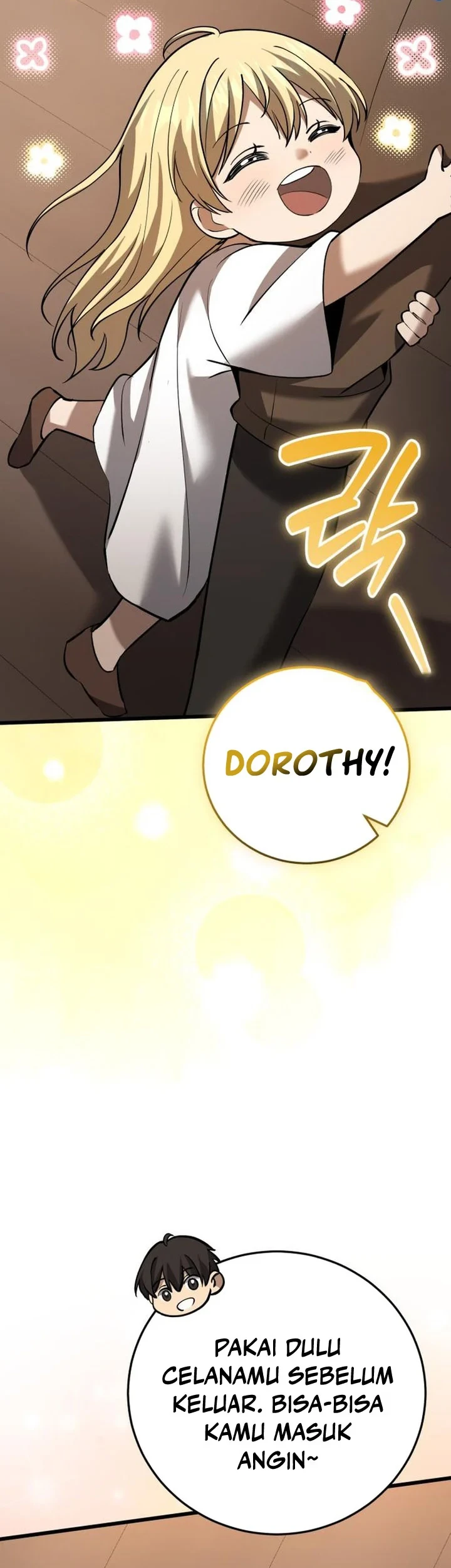 The Story of Becoming a Married Man in Another World Chapter 12 Gambar 12