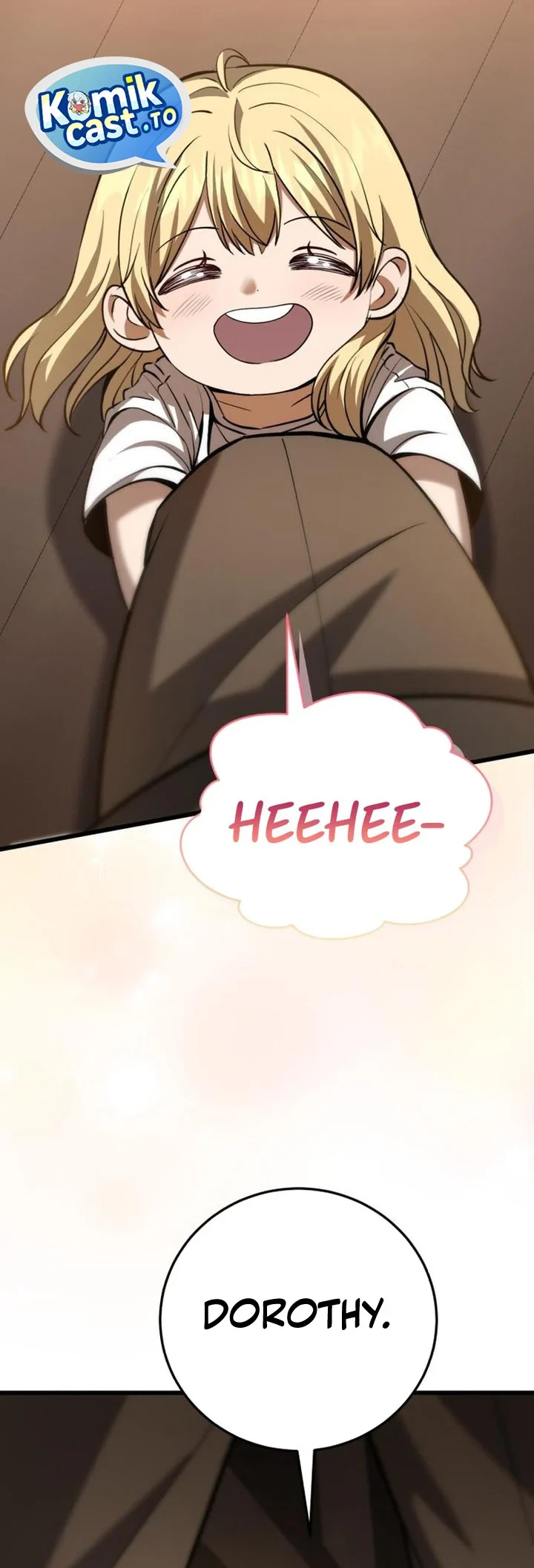 The Story of Becoming a Married Man in Another World Chapter 12 Gambar 13