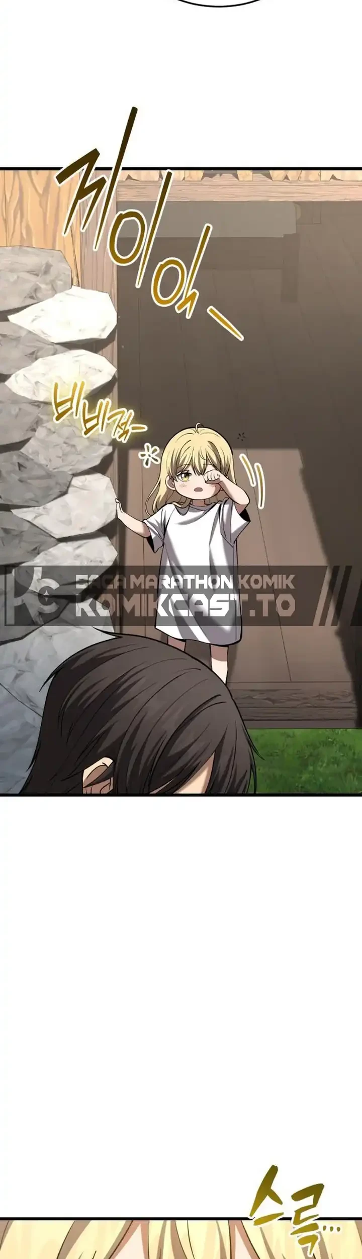 The Story of Becoming a Married Man in Another World Chapter 13 Gambar 12