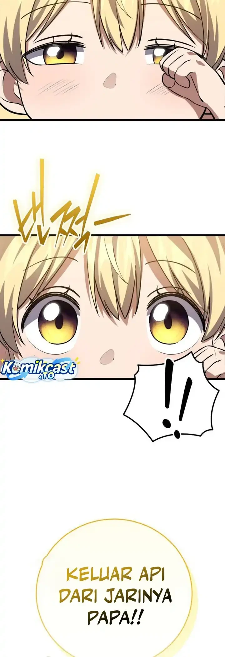 The Story of Becoming a Married Man in Another World Chapter 13 Gambar 13